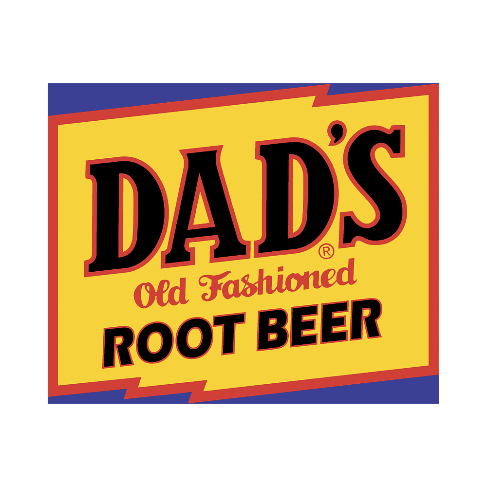 Dad's Root Beer logo