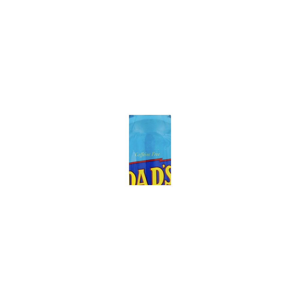 Dad's logo