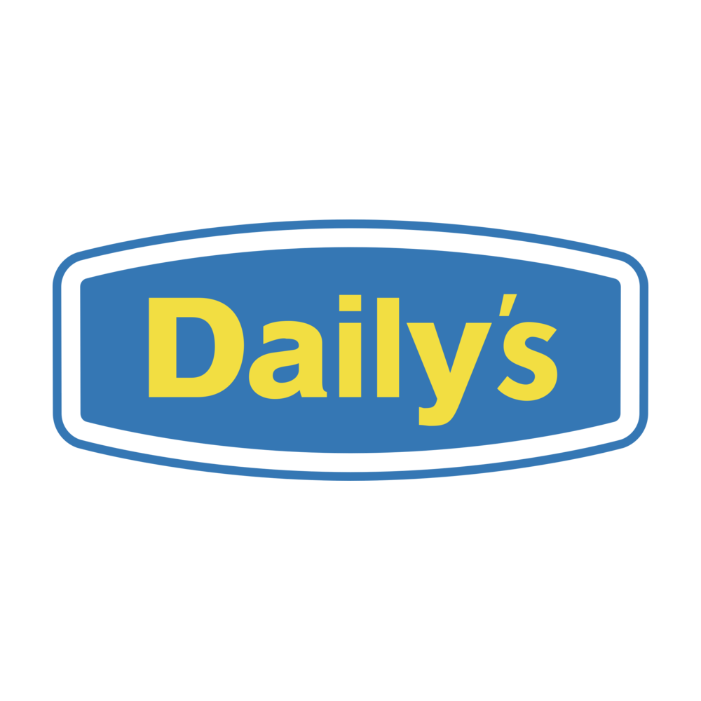 Daily's logo