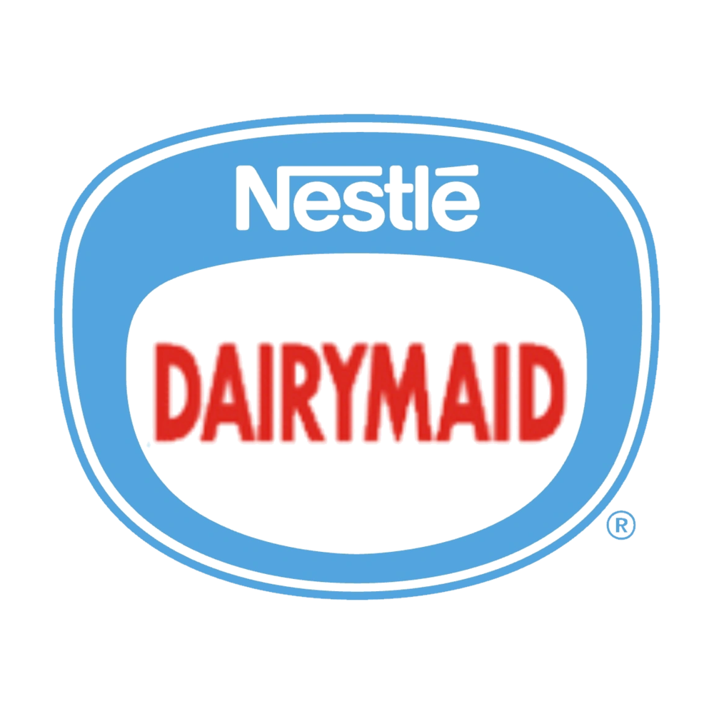 Dairy Maid logo