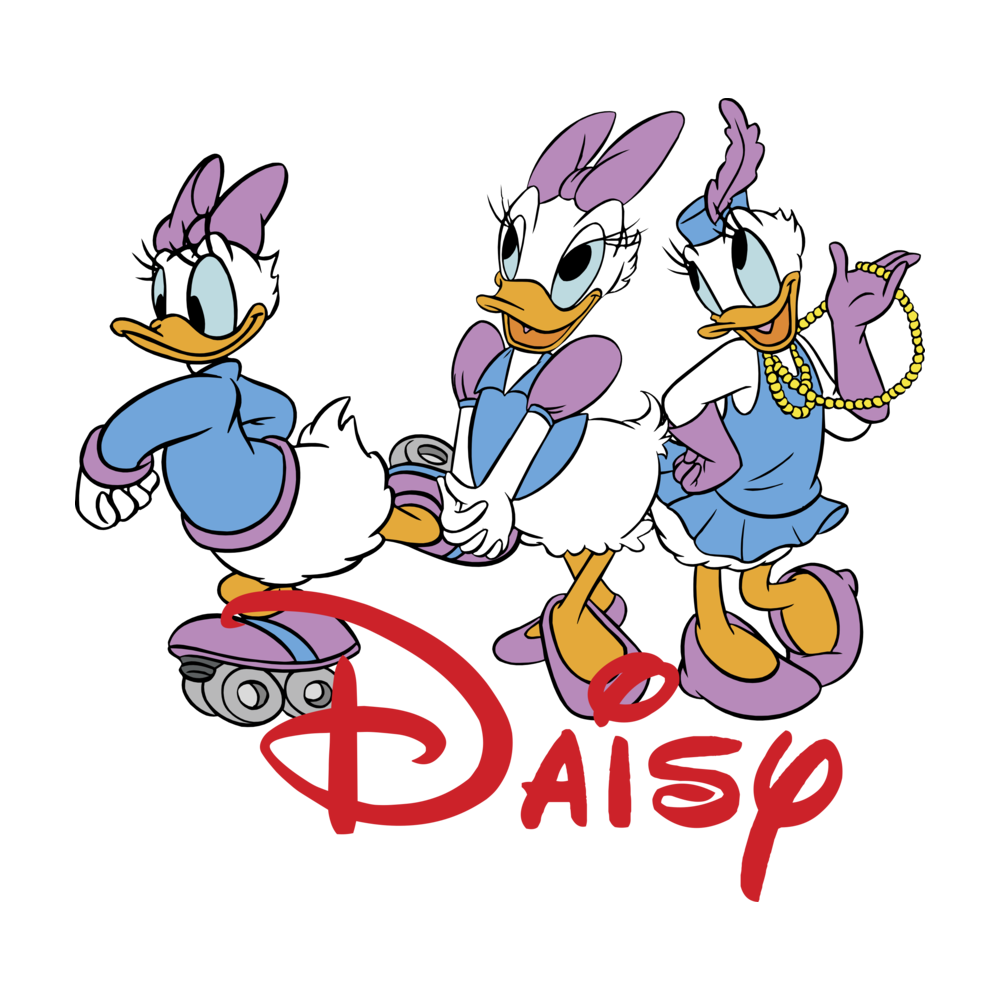 Daisy logo