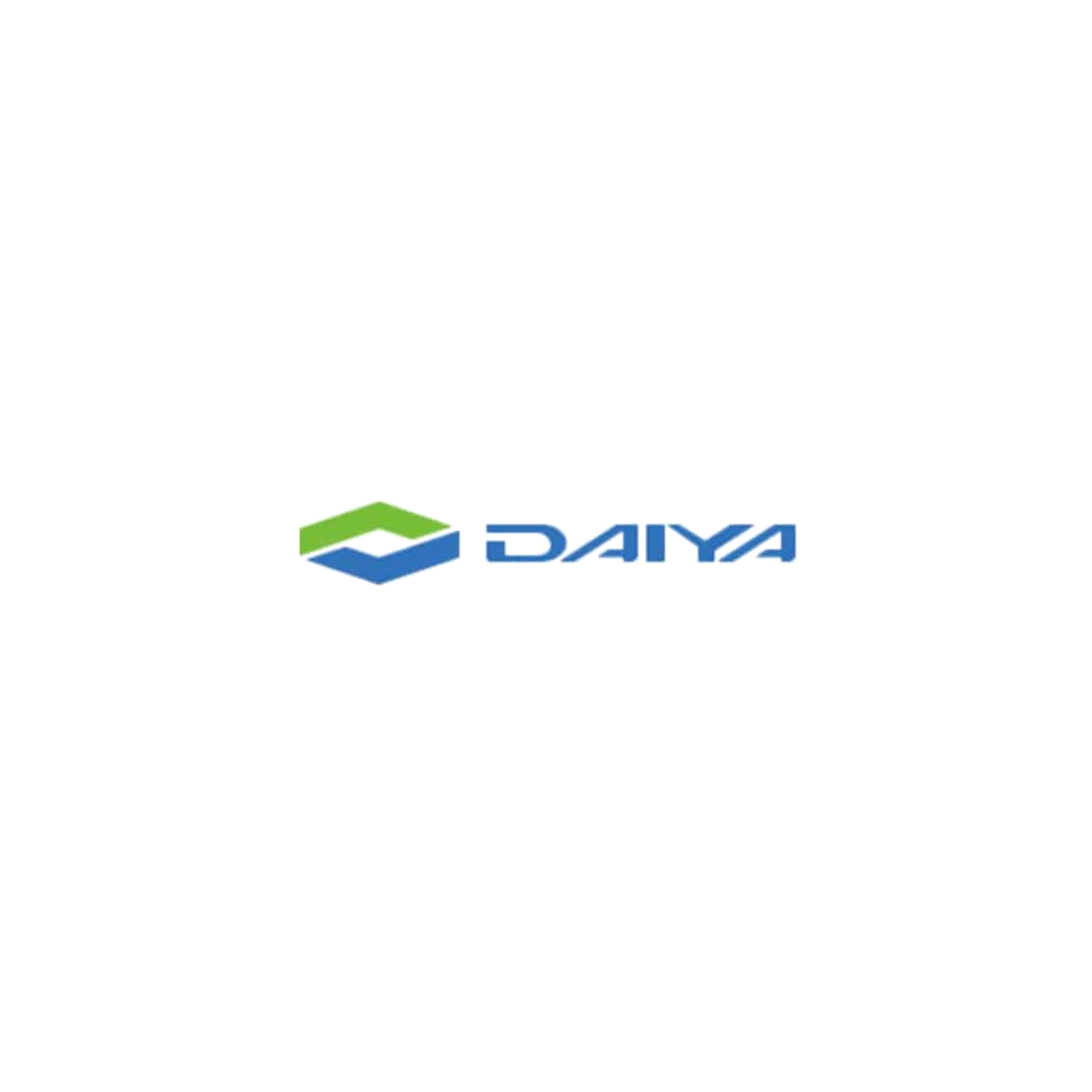 Daiya logo