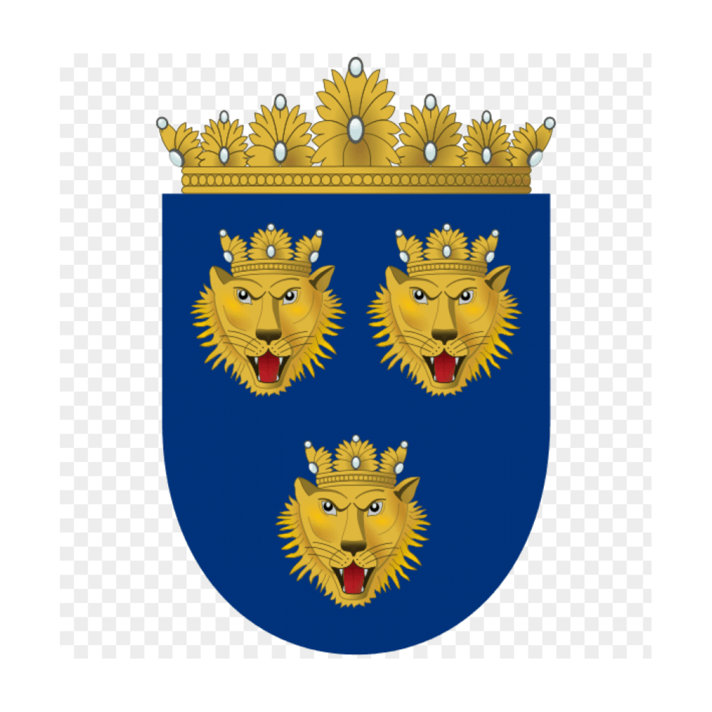 Dalmatia logo