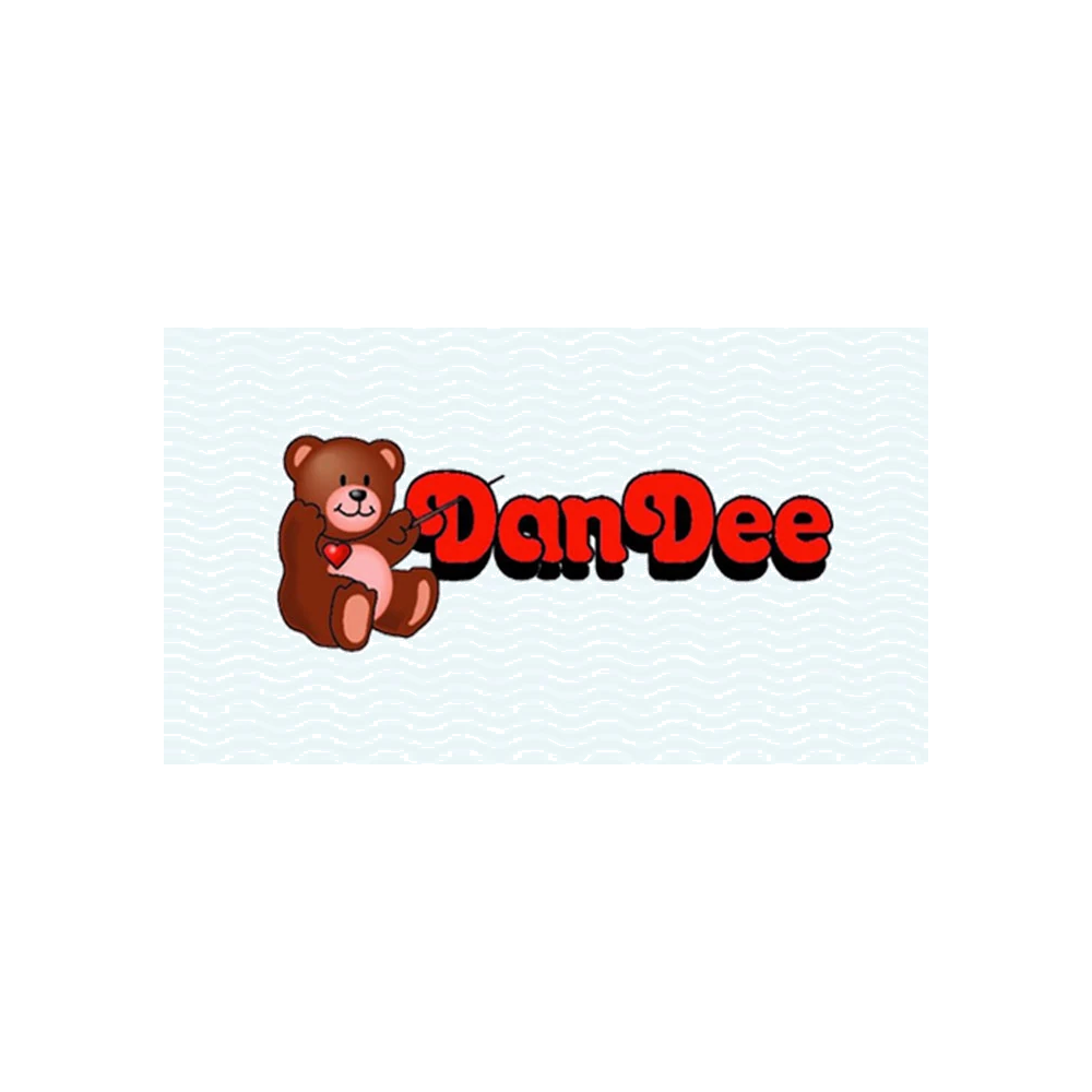 Dan Dee logo