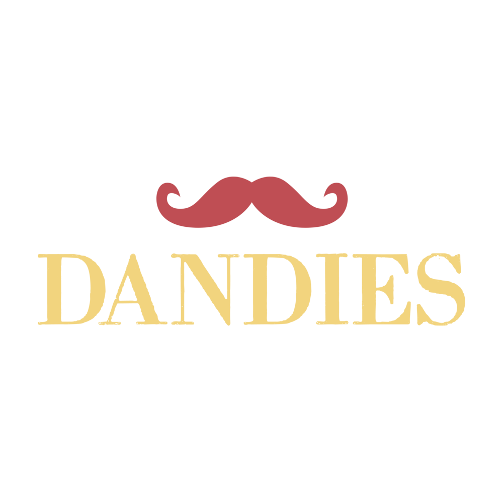 Dandies logo