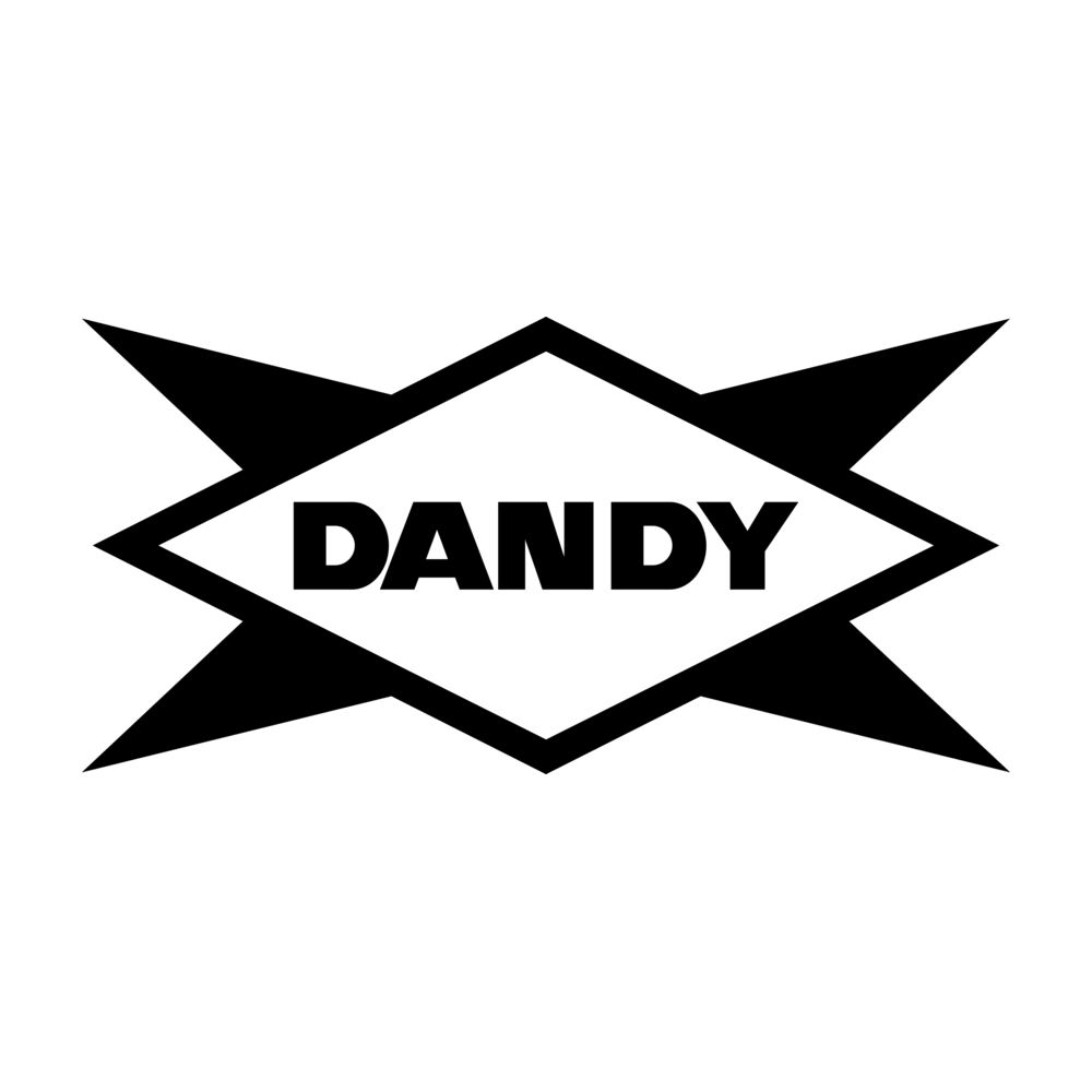 Dandy logo