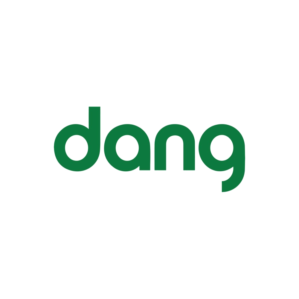 Dang logo