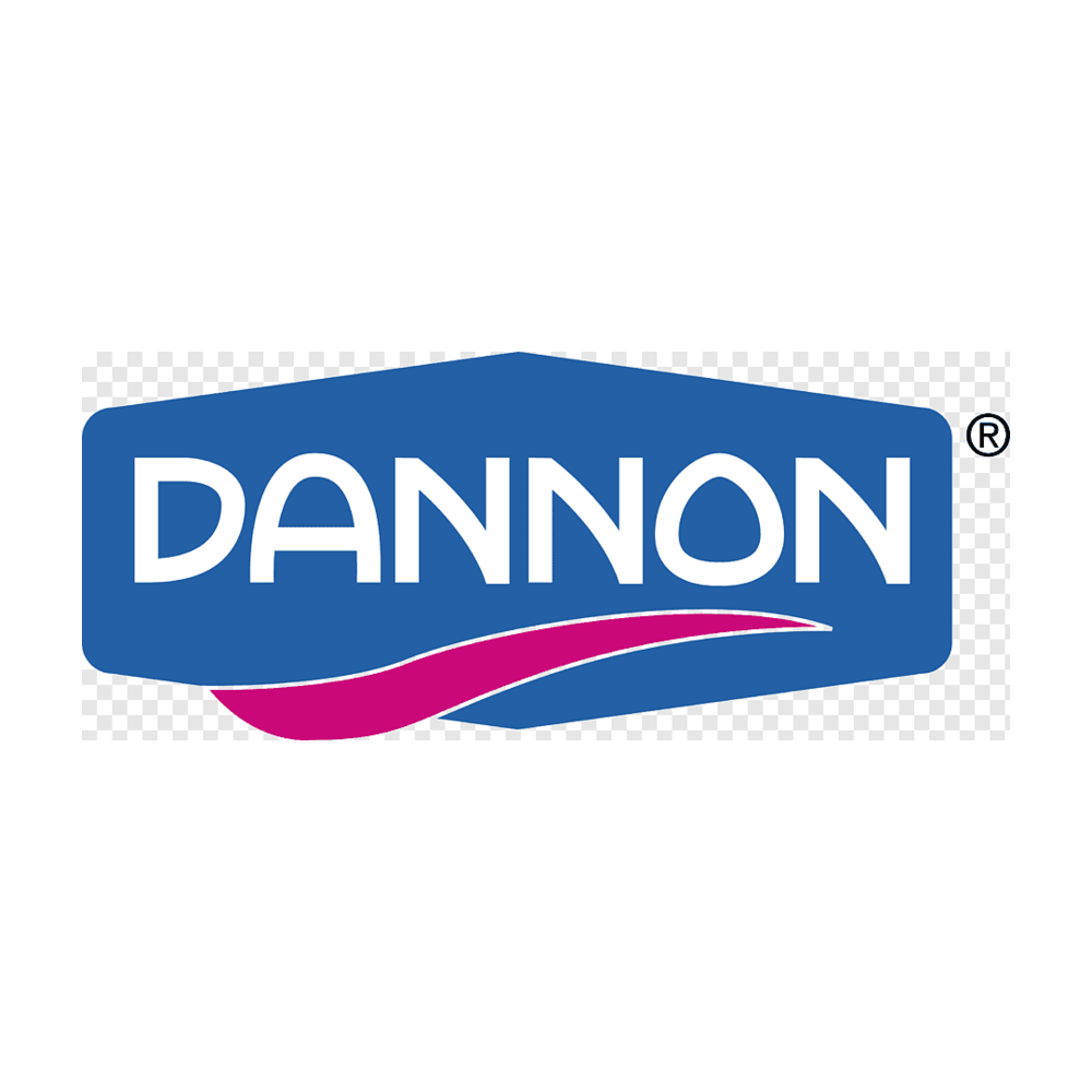 Dannon logo