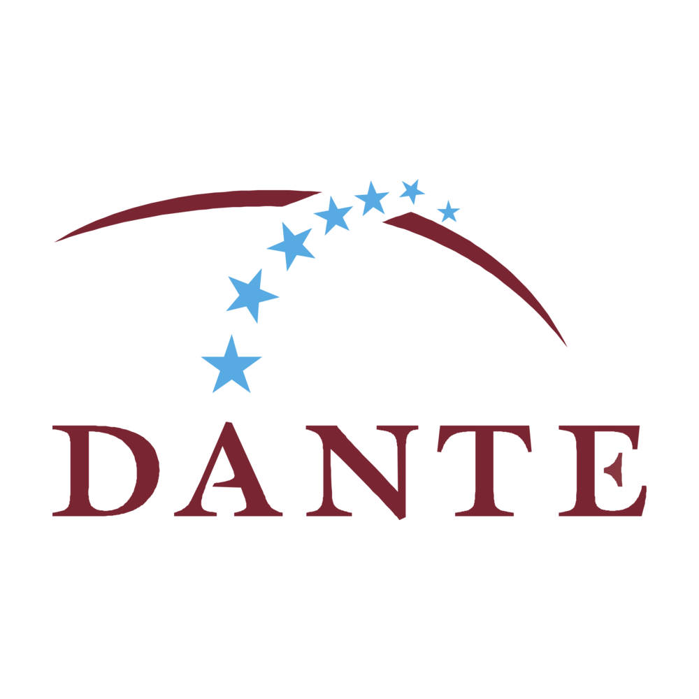 Dante logo