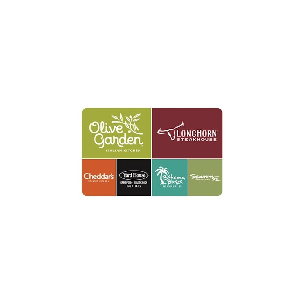 Darden logo