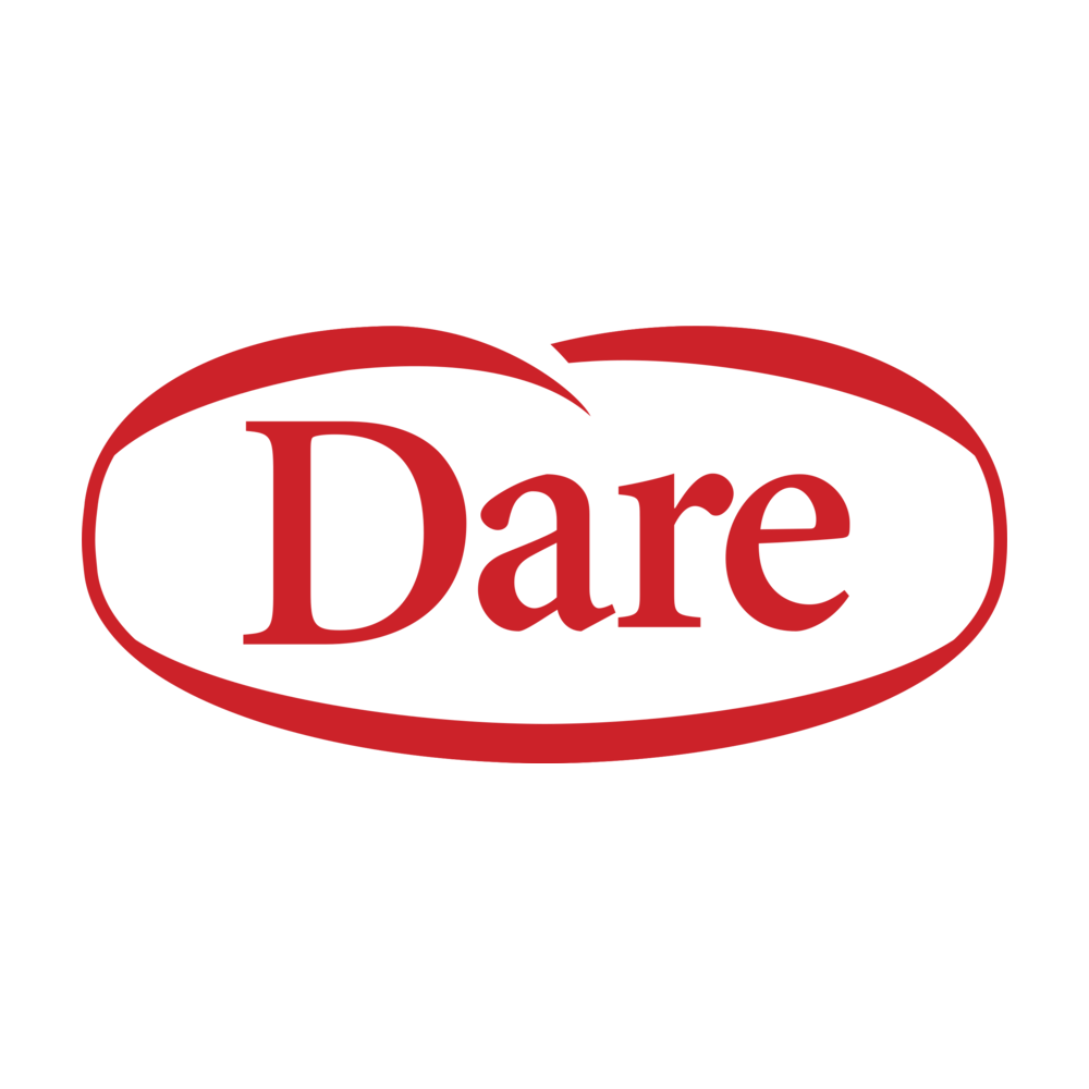 Dare logo