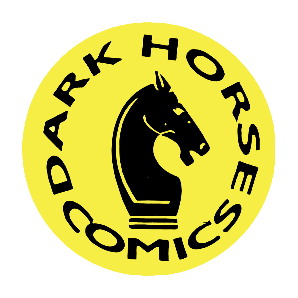 Dark Horse logo