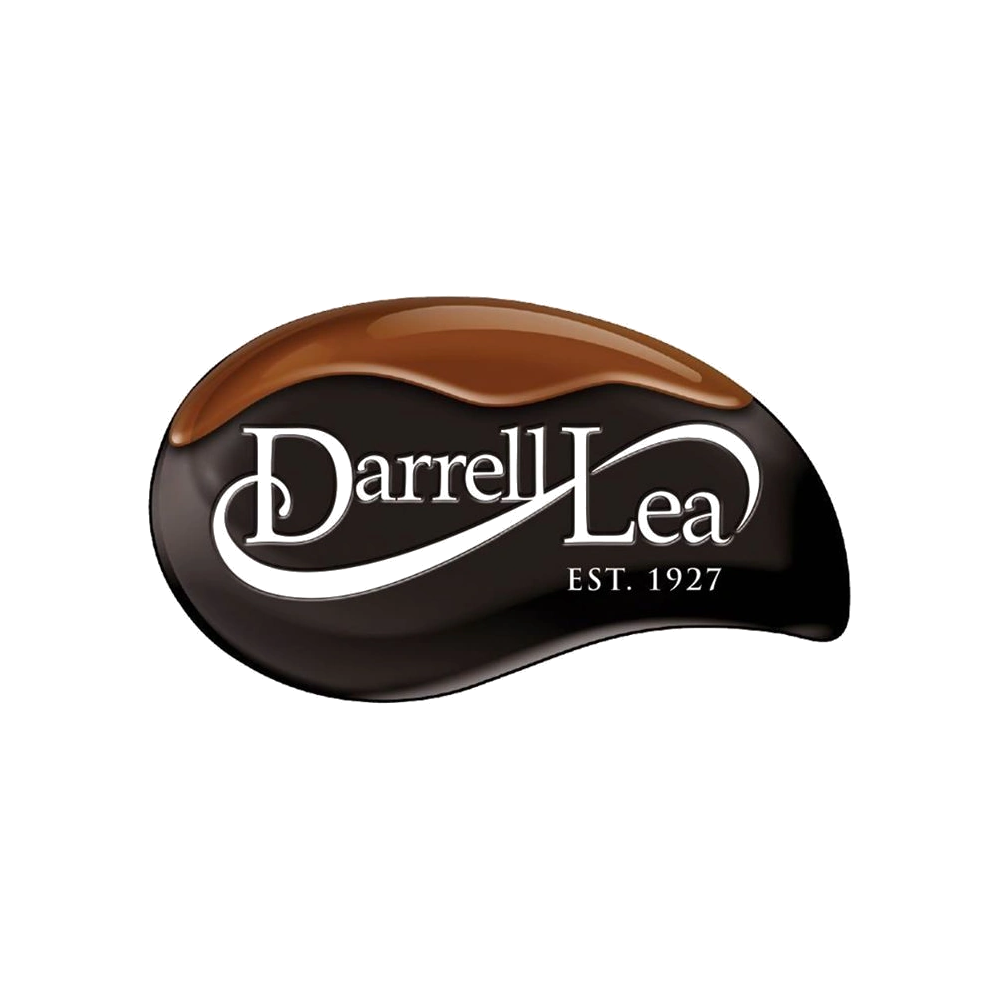 Darrell Lea logo