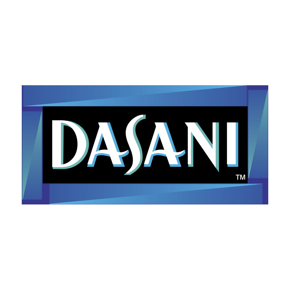 Dasani logo