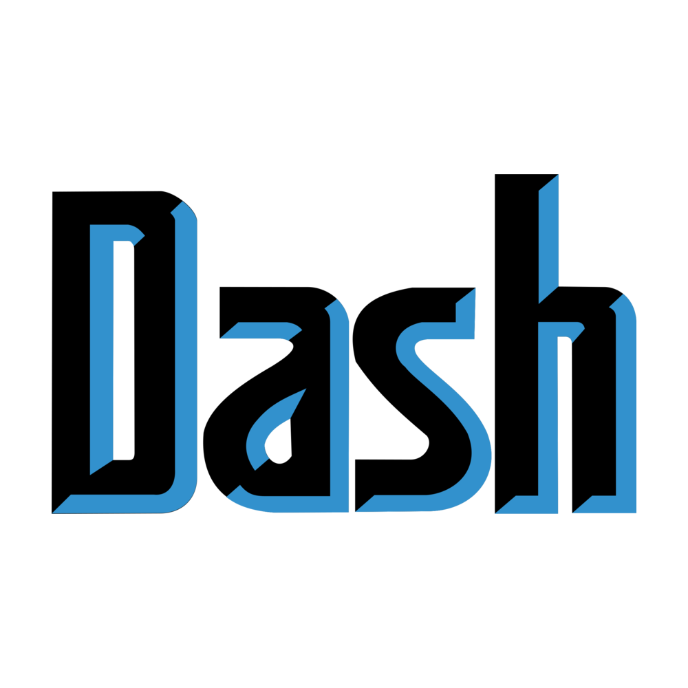 Dash logo