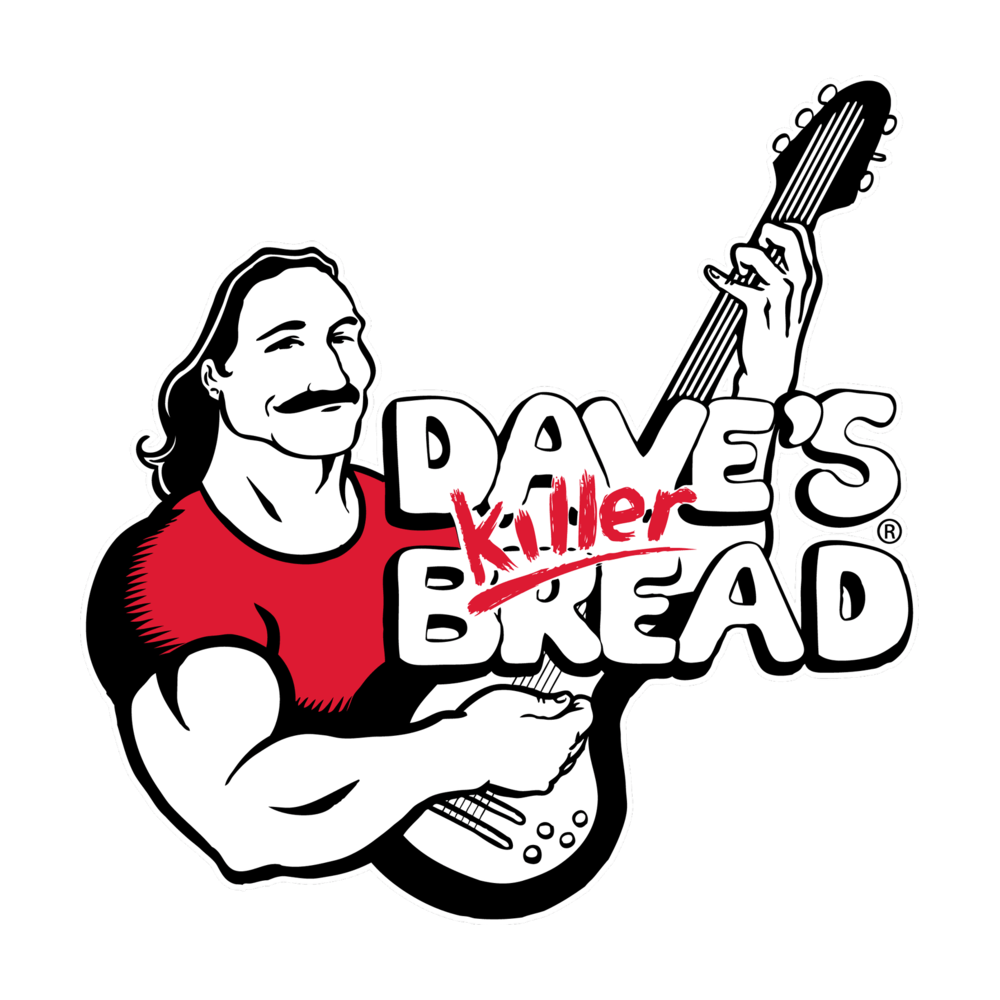 Dave's Killer Bread logo