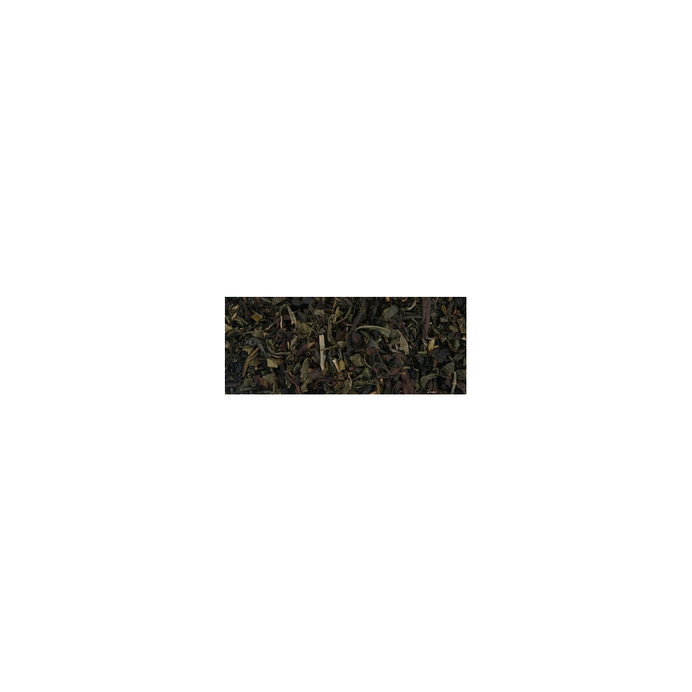 Davidson's Tea logo