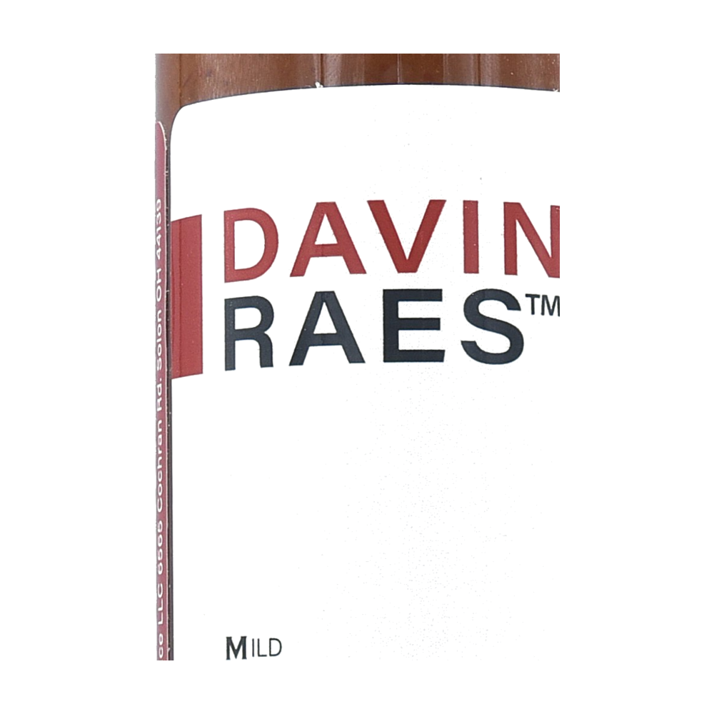 Davina Rae's logo