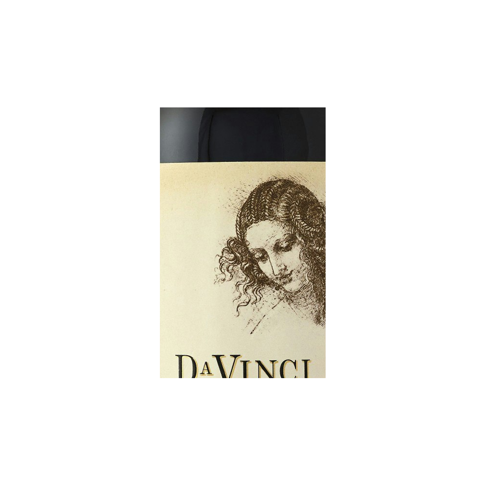 DaVinci logo
