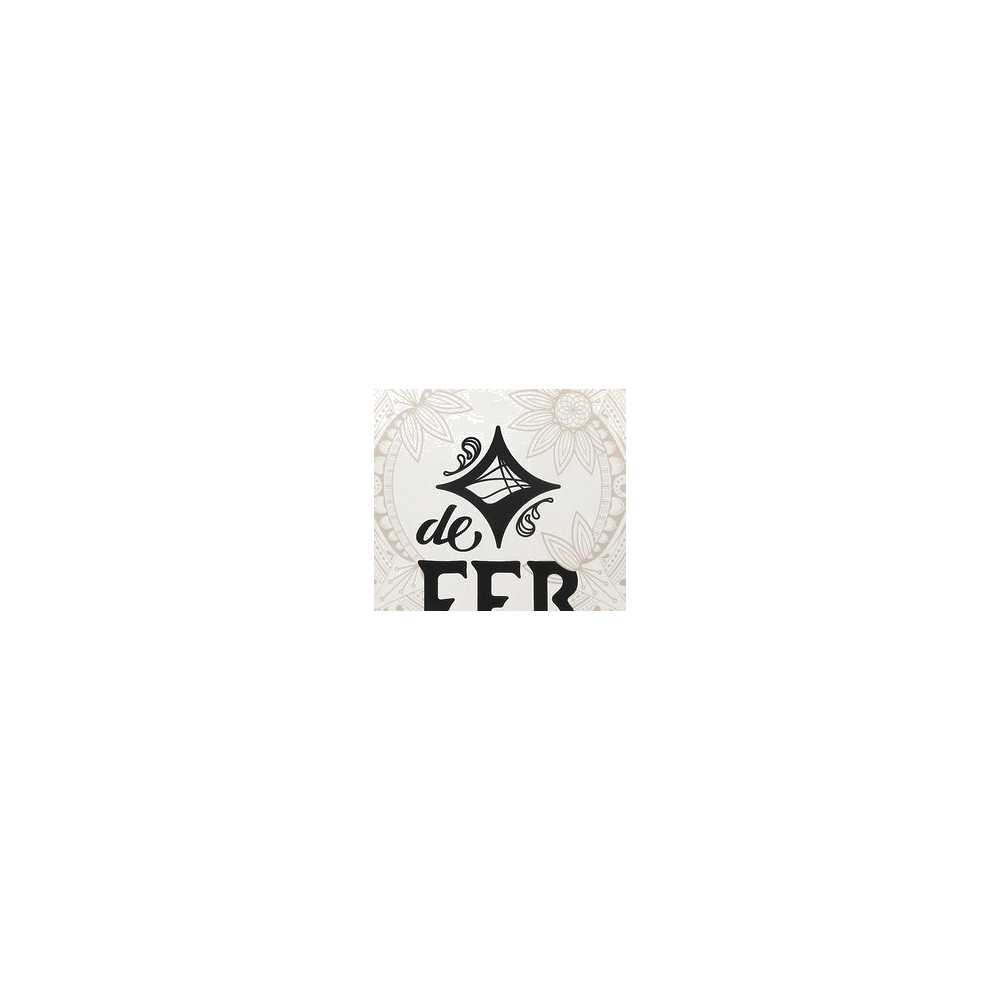 De Fer logo