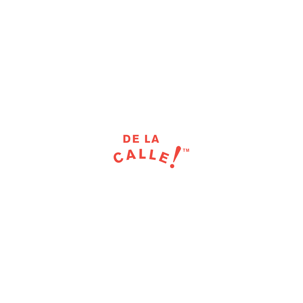 De La Calle! logo