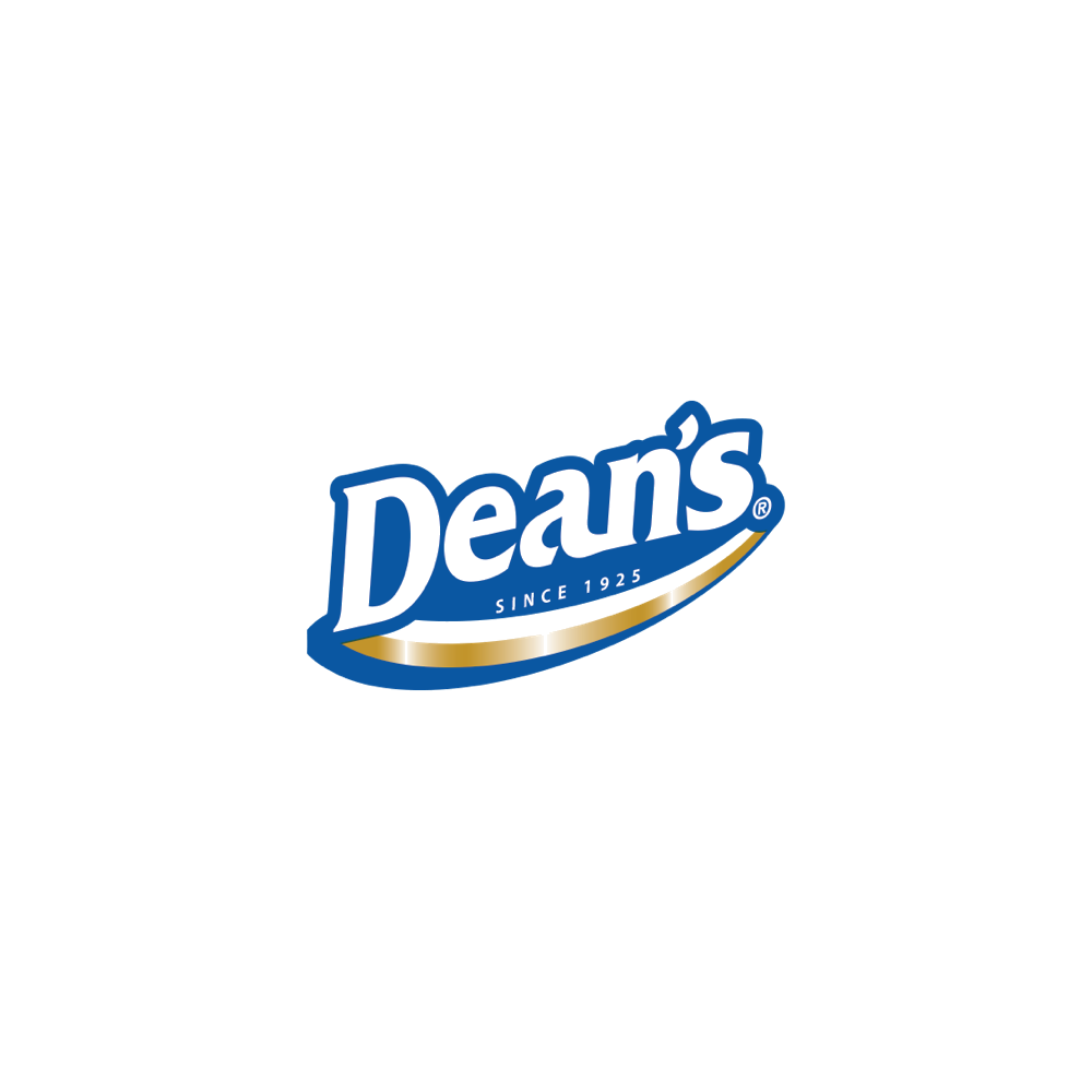 Dean's logo