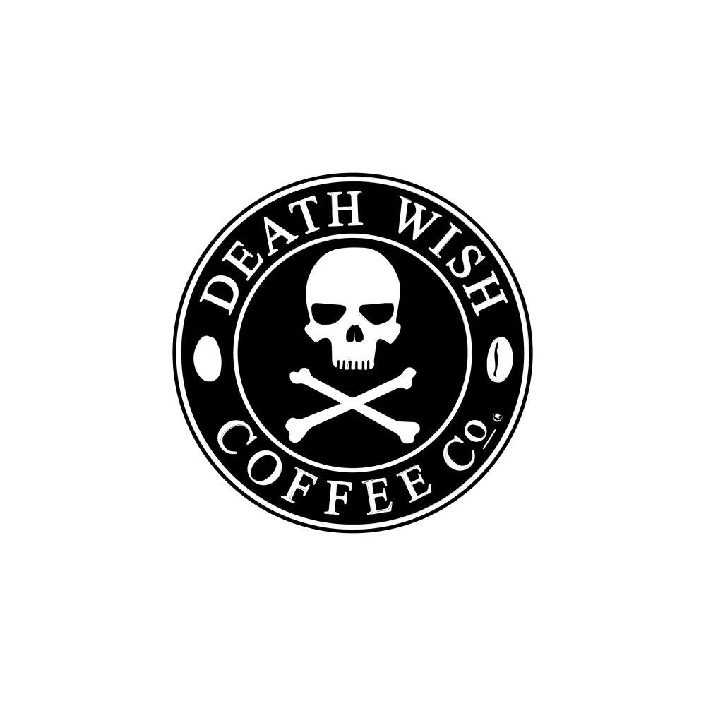 Death Wish Coffee logo