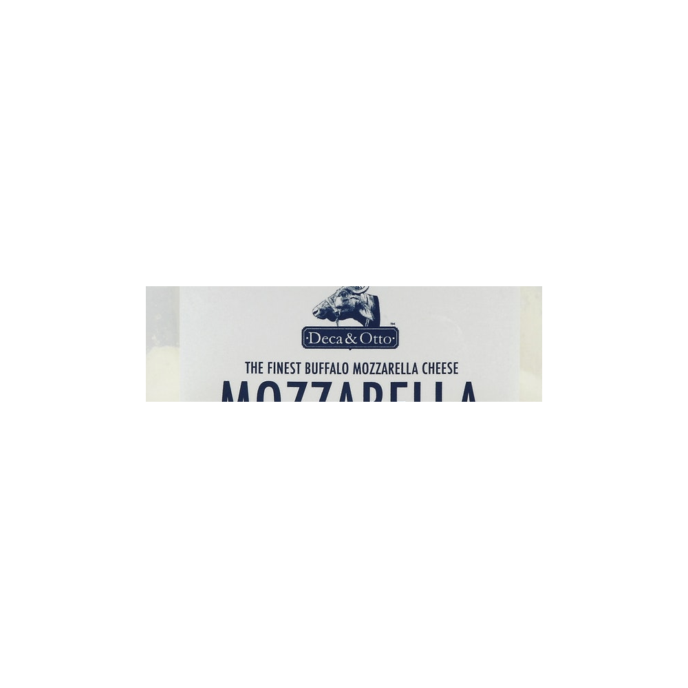 Deca & Otto logo