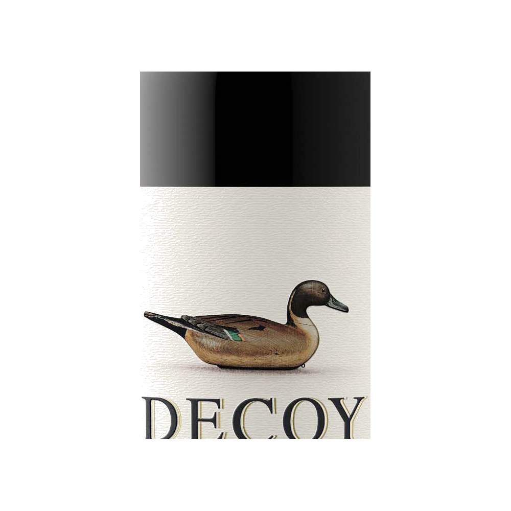 Decoy logo