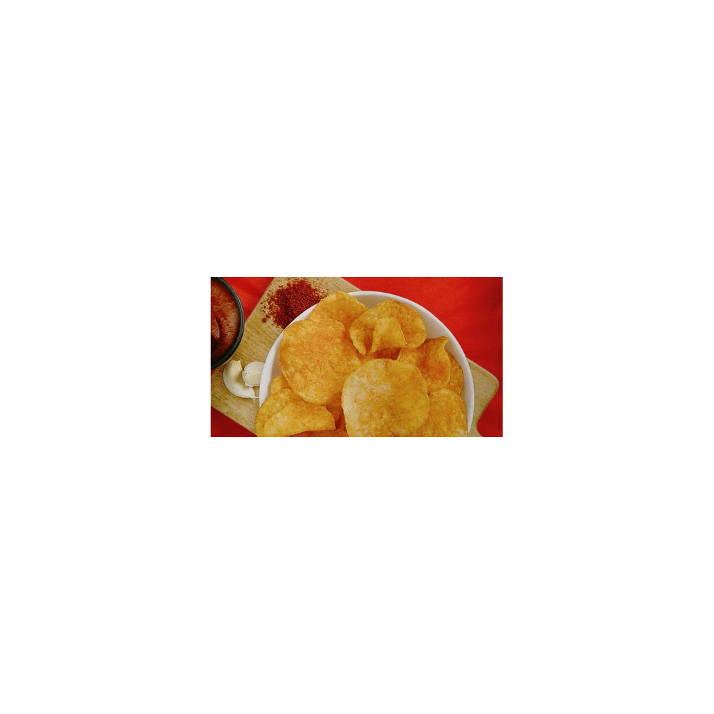Deep River Snacks logo
