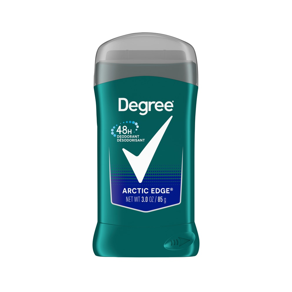 Degree logo