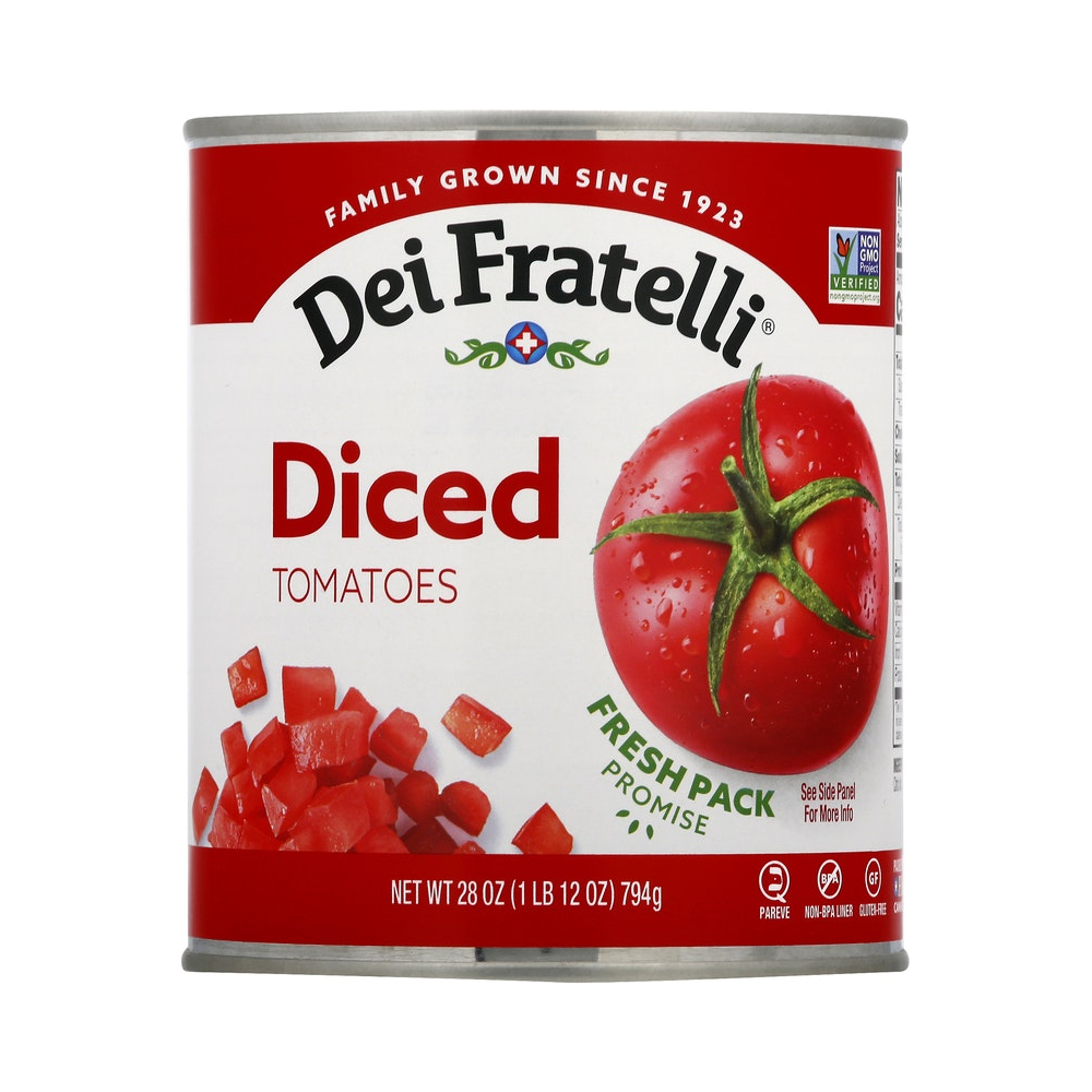 Dei Fratelli logo