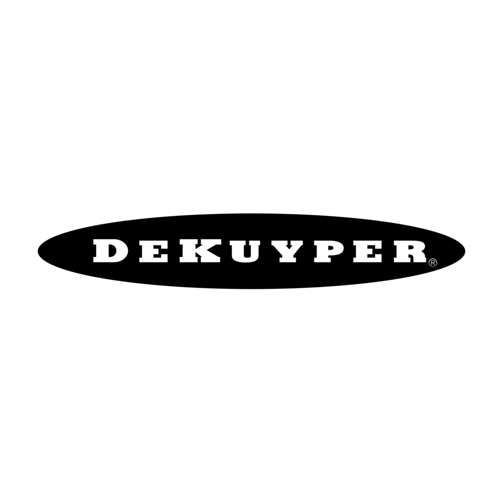 DeKuyper logo