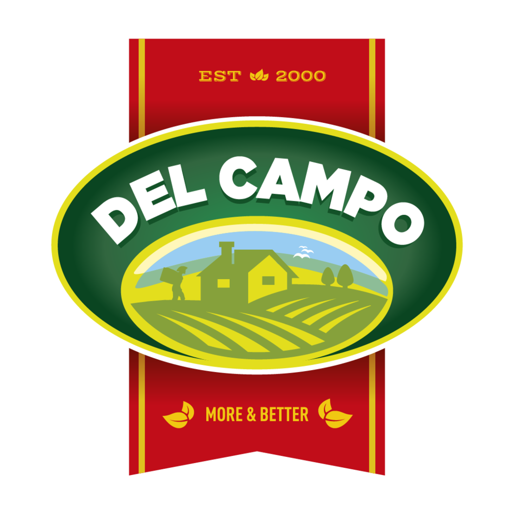 Del Campo Foods logo