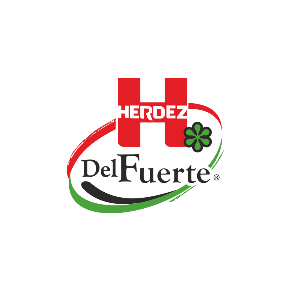 DEL FUERTE logo