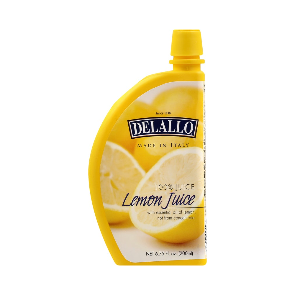 DeLallo logo