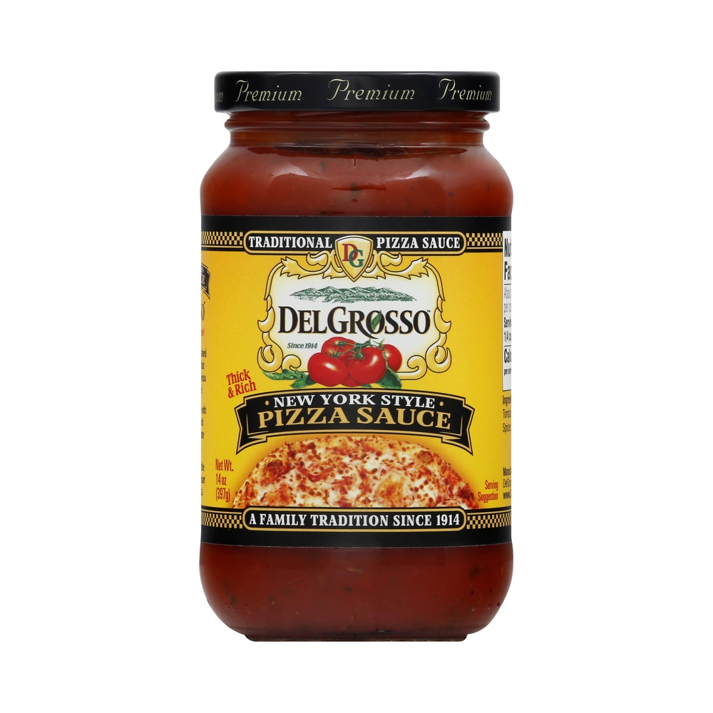 Delgrosso logo