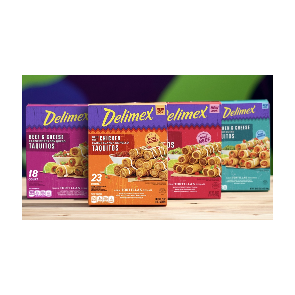 Delimex logo