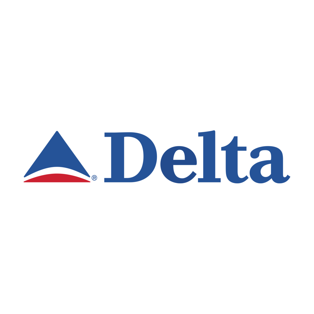 Delta Air Lines logo