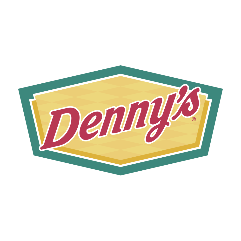 Denny's logo