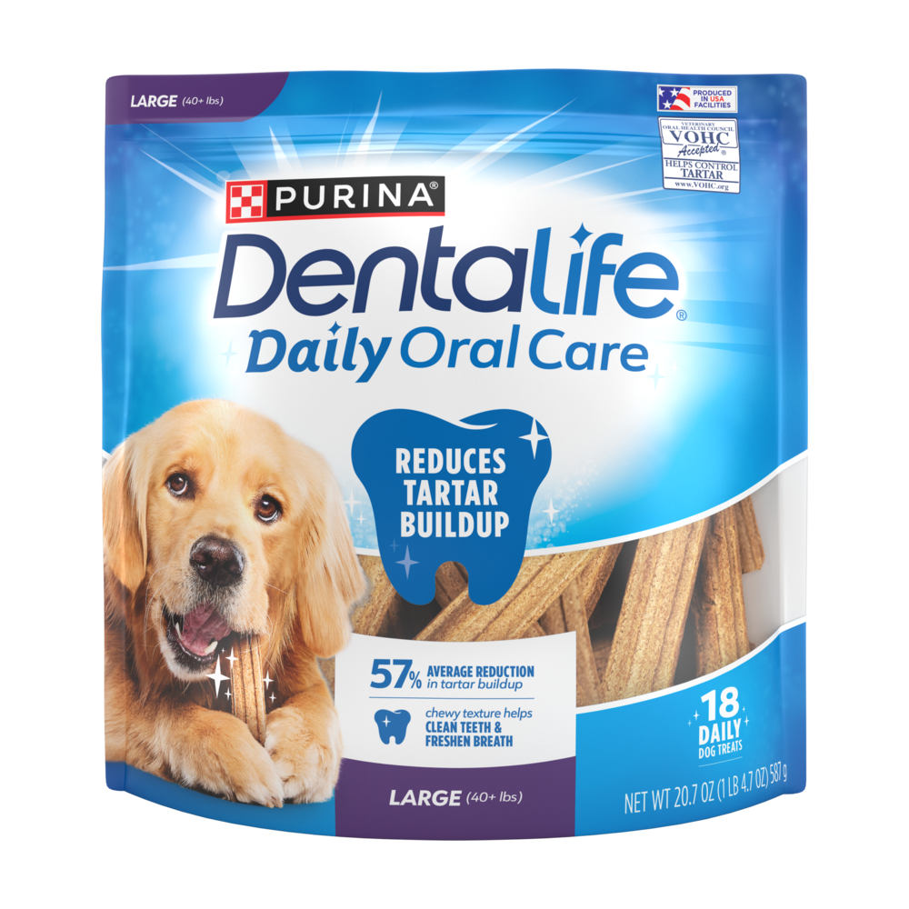 DentaLife logo
