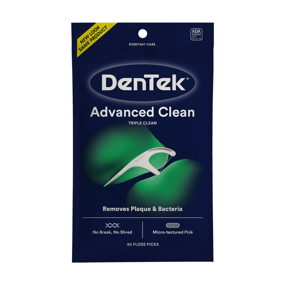 DenTek logo