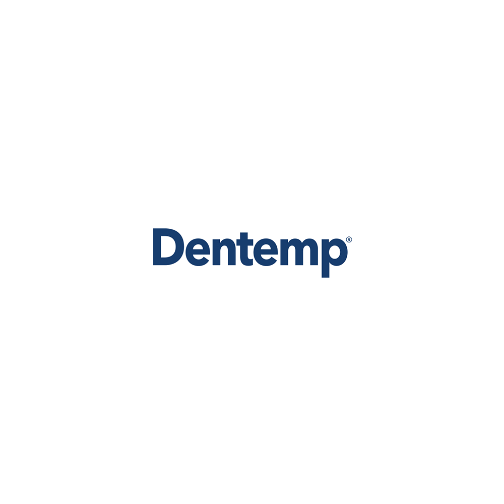Dentemp logo