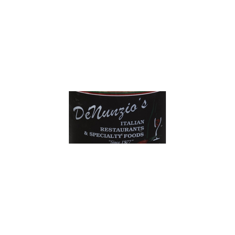 DeNunzio’s Specialty Foods logo