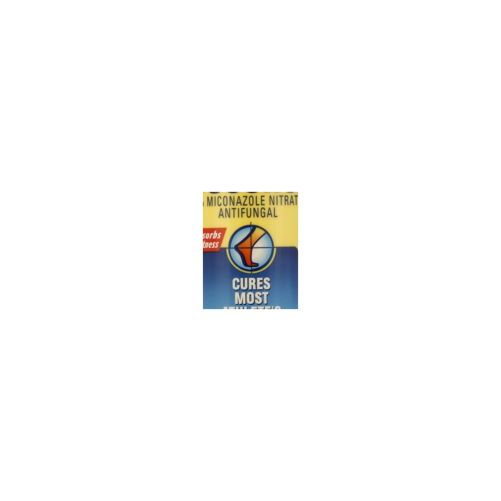 Desenex logo