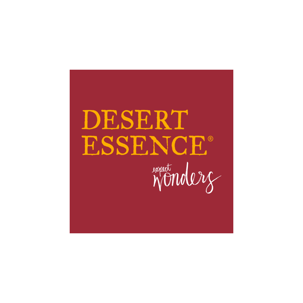 Desert Essence logo