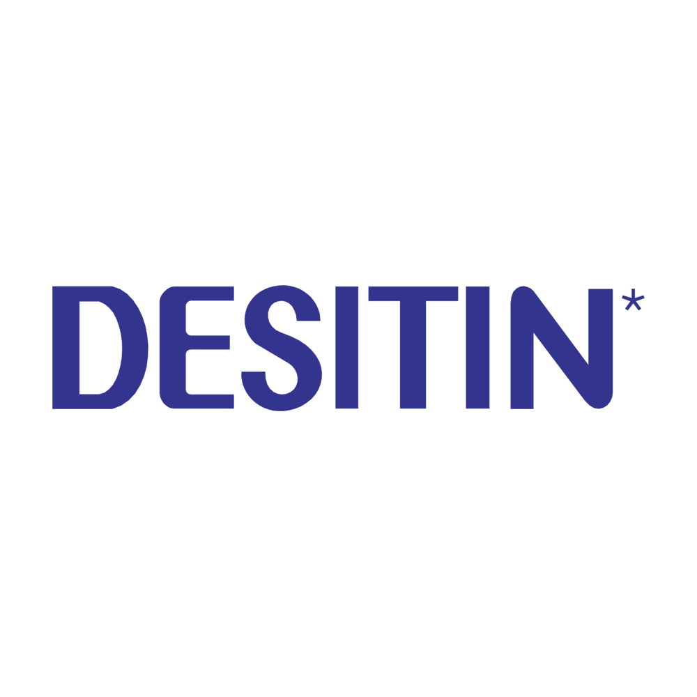 Desitin logo