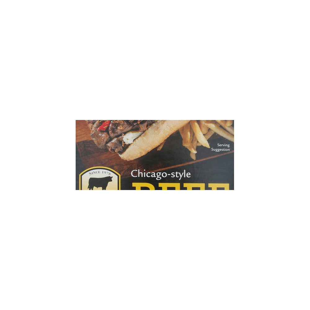 Devanco Foods logo