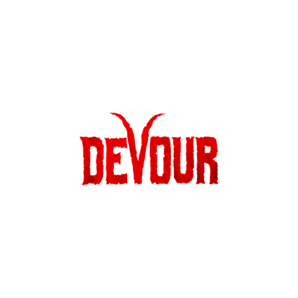 DEVOUR logo