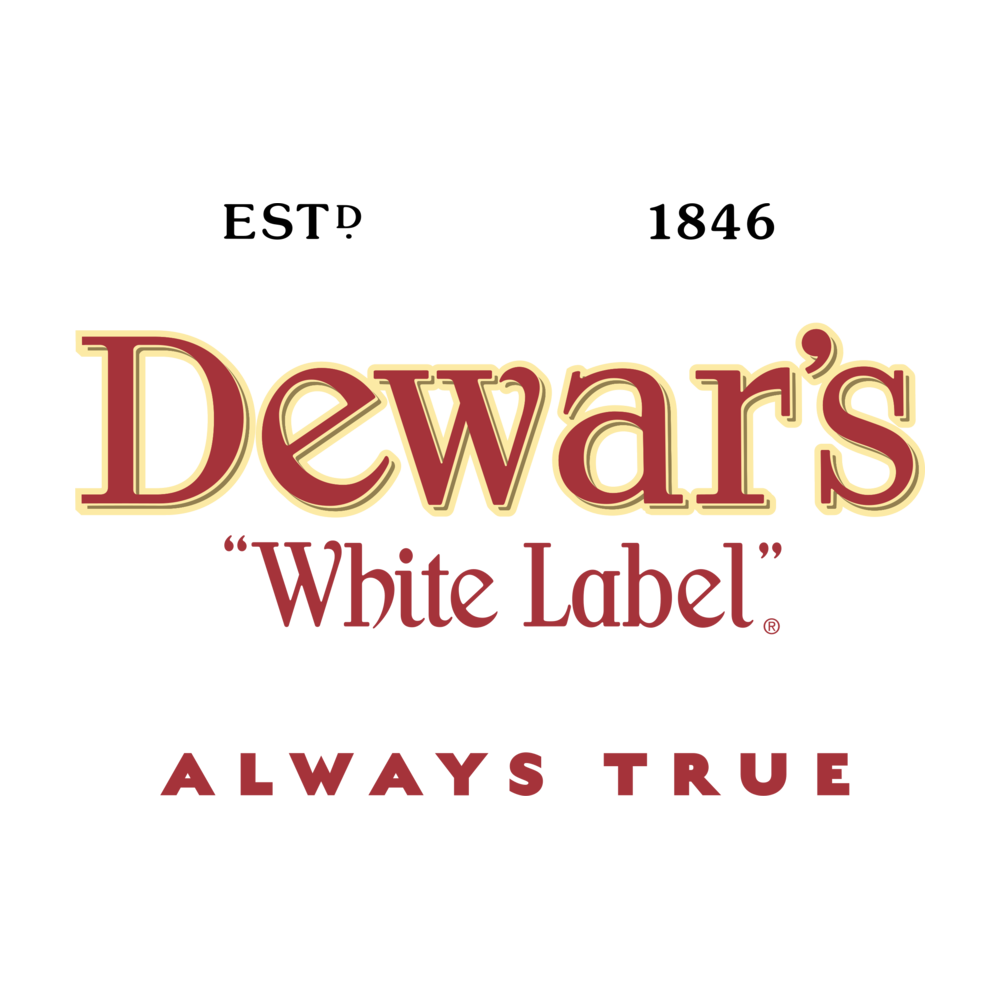 Dewar's logo